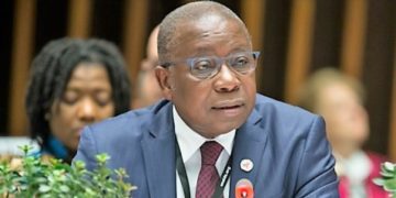 We’ve Estimated $5-$7 Million Per Hospital- Agyeman Manu