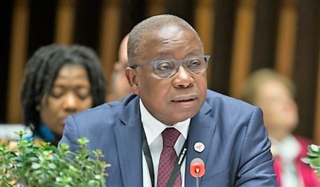 We’ve Estimated $5-$7 Million Per Hospital- Agyeman Manu 1 We’ve Estimated $5-$7 Million Per Hospital- Agyeman Manu