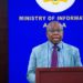 Minister for Health, Kwaku Agyeman-Manu, has disclosed that government will need time in fixing the country as demanded by some movements and groups in the country.