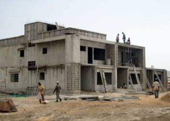 Cost of Building Materials Up by 10% 5 Construction Activities