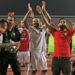 Titleholders Morocco brushes aside host Cameroon, set final date with Mali 12 Titleholders Morocco brushes aside host Cameroon, set final date with Mali