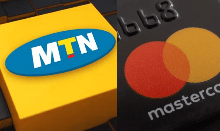 MTN, MasterCard to empower millions of Africans through payments 1 MTN, MasterCard to empower millions of Africans through payments