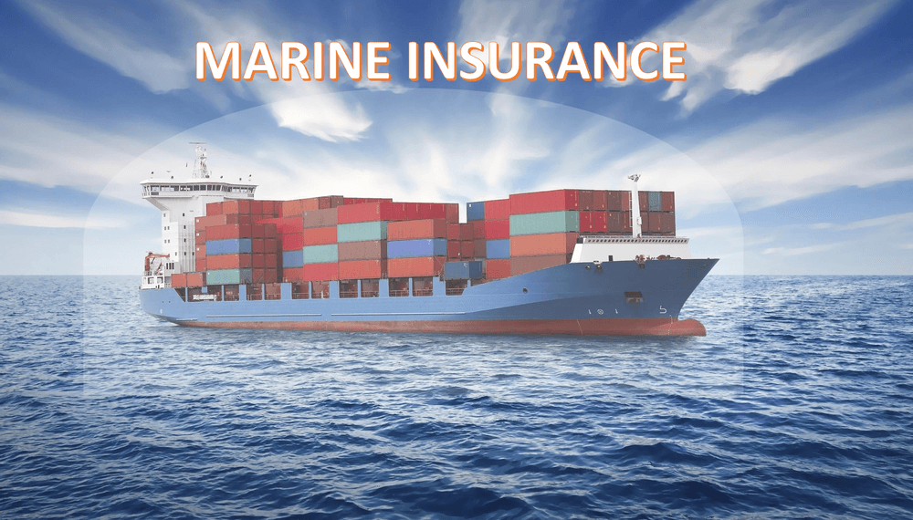 Importers struggle with Marine Insurance Policy