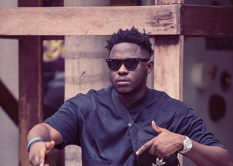 Ghanaian hip-hop rapper and singer, Medikal, has appealed to social media users not to compare him with Sarkodie since he revered Sarkodie as a legend.