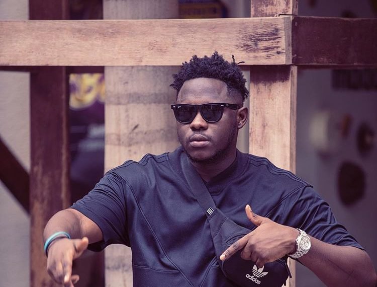 People got the wrong impression when I left the stage- Medikal clears the air 1 Ghanaian hip-hop rapper and singer, Medikal, has appealed to social media users not to compare him with Sarkodie since he revered Sarkodie as a legend.