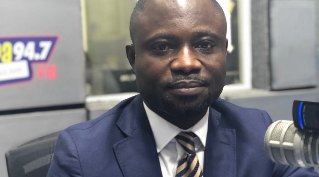 Government Owes NHIS Service Providers In Excess Of GHC2 Billion- Akandoh 1 Government has shown no competence in management of the virus- Mintah Akandoh
