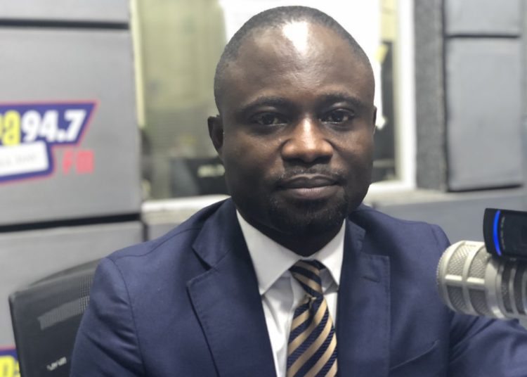 Government Owes NHIS Service Providers In Excess Of GHC2 Billion- Akandoh 1 Member of Parliament for Juaboso constituency, Kwabena Mintah Akandoh