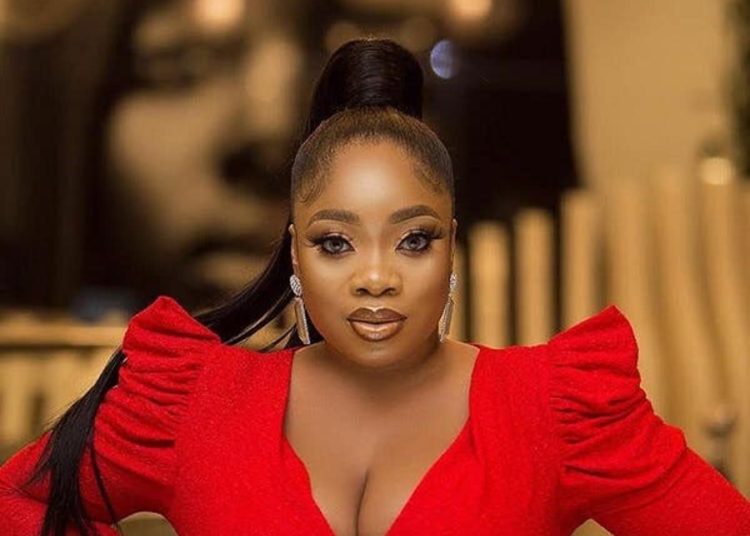 Moesha Boduong