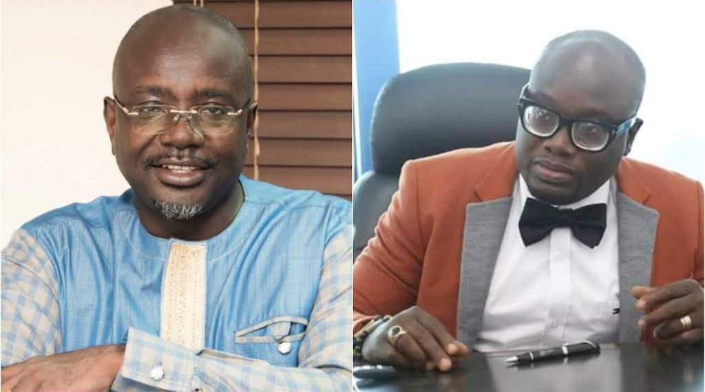 Reduced PCR test; a step in the right direction- Ntiamoah-Boampong 1 Chief Executive Officer of the Chamber for Tourism, Prince Ntiamoah-Boampong, has commended President Akufo-Addo’s decision to reduce the cost of PCR COVID-19 testing for all nationals of ECOWAS to $50.