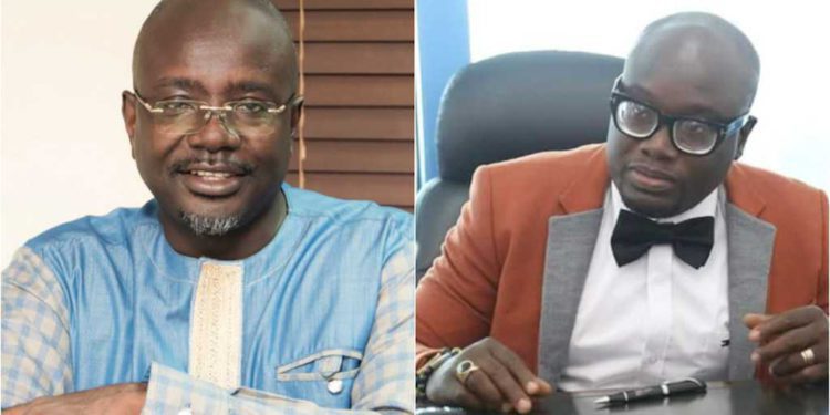 Reduced PCR test; a step in the right direction- Ntiamoah-Boampong 1 Chief Executive Officer of the Chamber for Tourism, Prince Ntiamoah-Boampong, has commended President Akufo-Addo’s decision to reduce the cost of PCR COVID-19 testing for all nationals of ECOWAS to $50.
