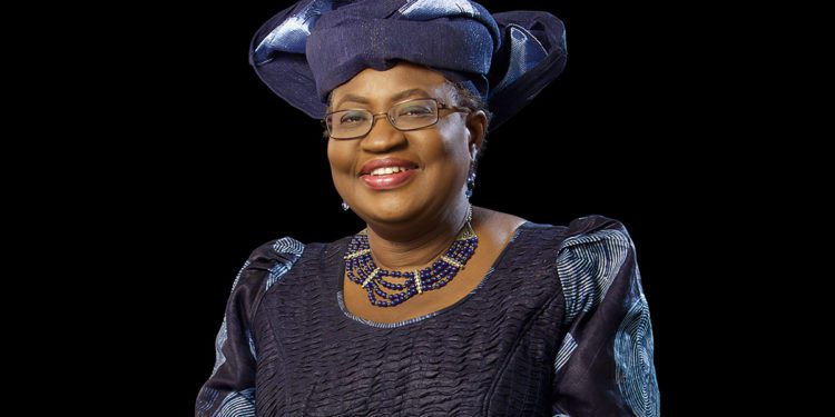 WTO gets first female, first African Director-General 1 WTO gets first female, first African Director-General