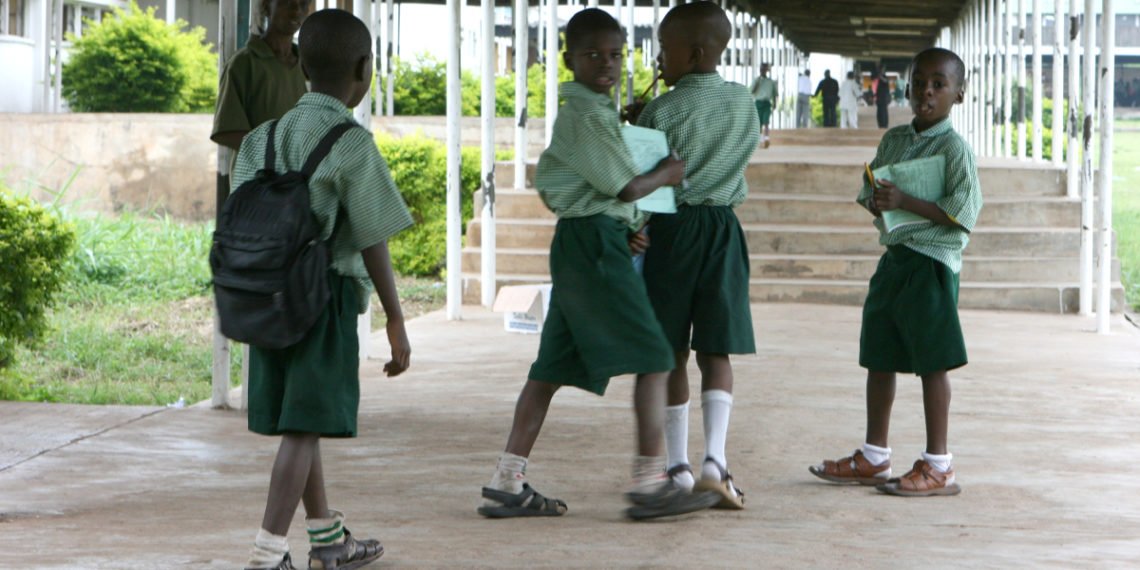 Nigeria: Gunmen kidnap students in school attack