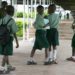 Nigeria: Gunmen kidnap students in school attack 12 Nigeria: Gunmen kidnap students in school attack