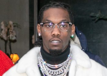 , Offset, is being sued for the unexplained disappearance of a 2020 Bentley Bentayga rented car. In a court document