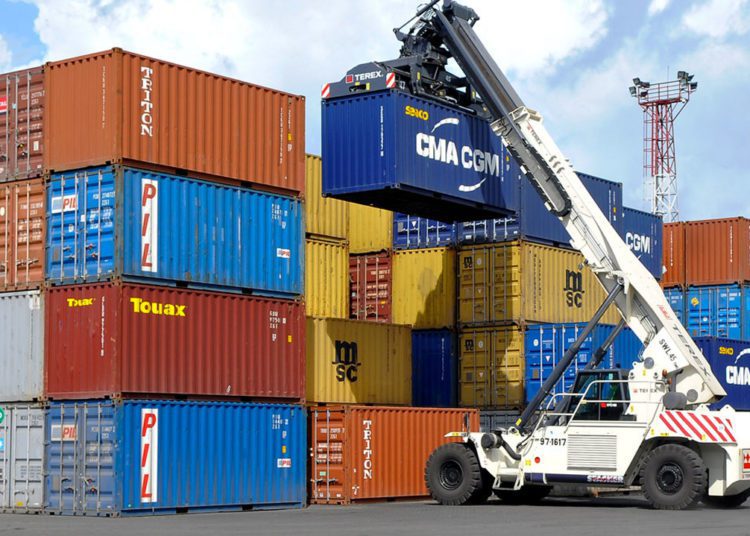Free Trade in Africa