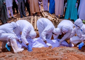 COVID-19: Death Toll Hits 494, Health Authorities Warn Against Self Medication