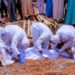 COVID-19: Death Toll Hits 494, Health Authorities Warn Against Self Medication 12 COVID-19: Death Toll Hits 494, Health Authorities Warn Against Self Medication