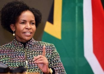 South Africa’s women’s minister seeks voice for women in AfCFTA 1 South Africa’s women’s minister seeks voice for women in AfCFTA