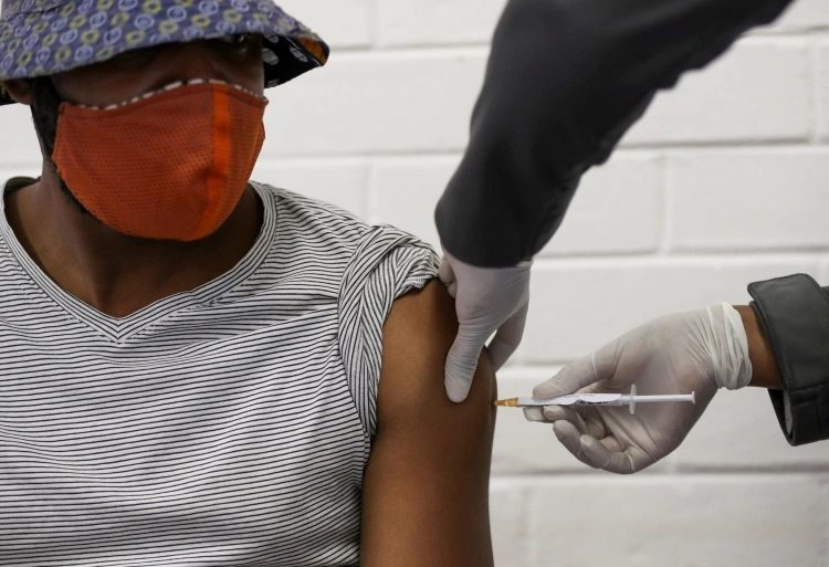 African nations encouraged to use AstraZeneca vaccine despite COVID-19 variants