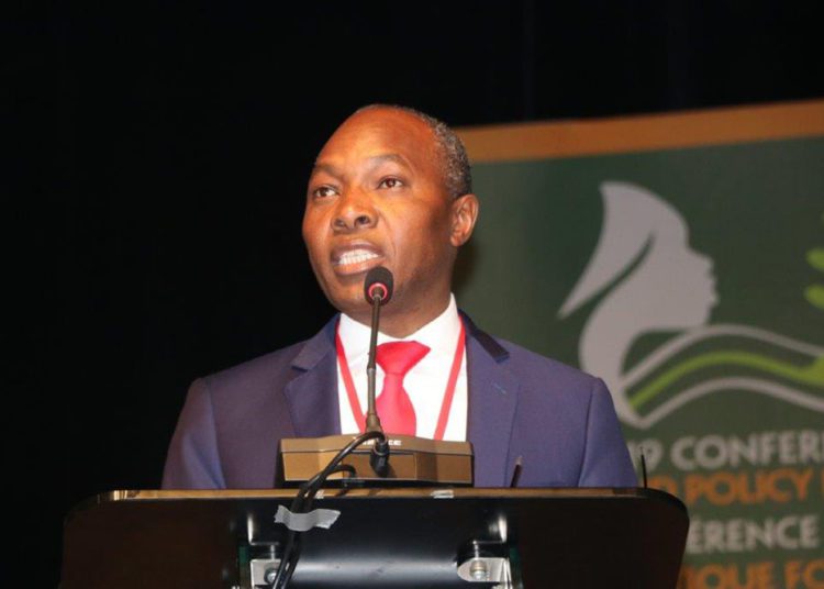 ECA’s 2021 Conference to focus on sustainable industrialization & diversification in the digital era