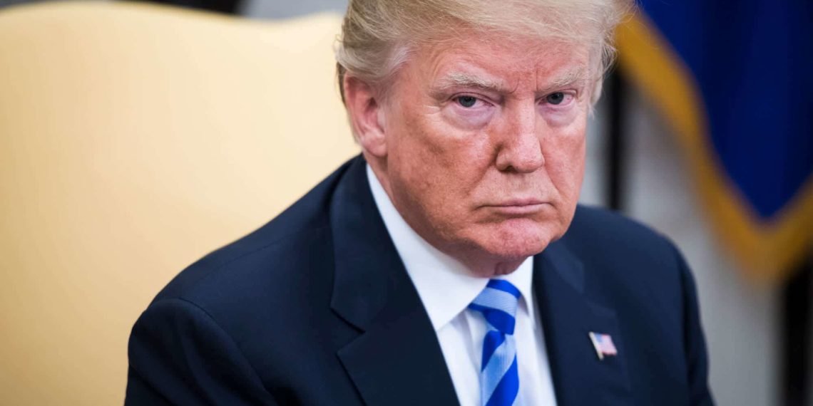 US Senate votes for Trump impeachment trial to go ahead