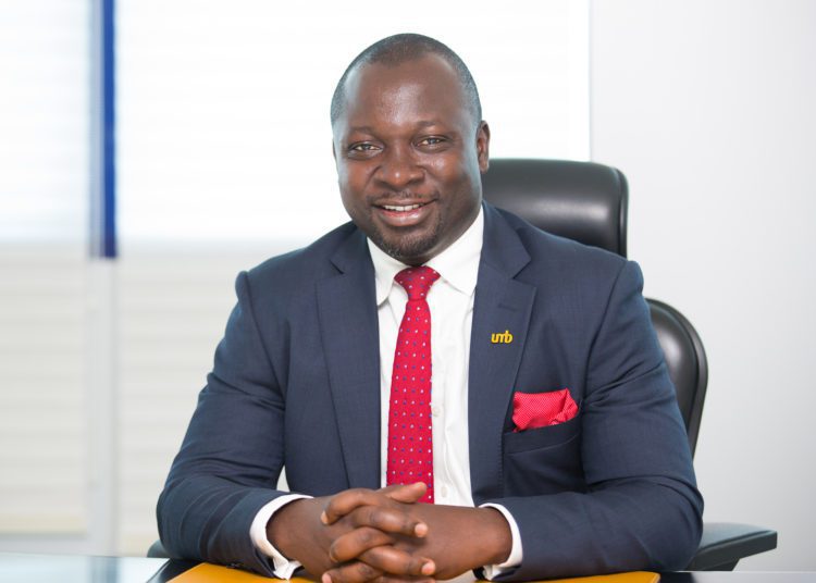 Several factors account for discrepancy between Policy Rate and Lending rate – John Awuah 1 Several factors account for discrepancy between Policy Rate and Lending rate – John Awuah