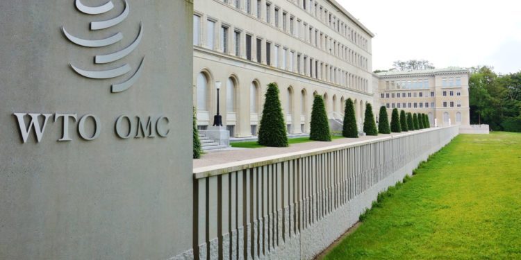 WTO DDGs call for heightened cooperation on vaccine availability 1 WTO DDGs call for heightened cooperation on vaccine availability