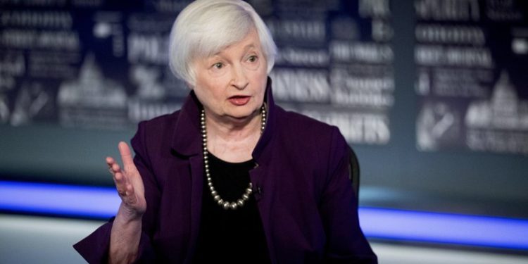 Biden’s proposed spending plans won’t fuel inflation- Yellen 1 Biden’s proposed spending plans won’t fuel inflation- Yellen