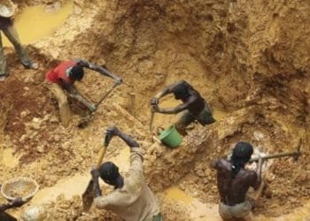 Regional Ministers Have A Role In The Fight Against Galamsey- Samuel Jinapor