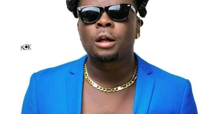 MEDIKAL FEATURED ON MY SONG – AGBESHIE REVEALS 1 Agbeshie, has cleared the air, as he has made claims to the song 'Wrowroho,' whiles noting that he only featured Medikal on the song.