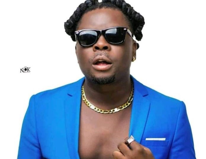 MEDIKAL FEATURED ON MY SONG – AGBESHIE REVEALS 1 Agbeshie, has cleared the air, as he has made claims to the song 'Wrowroho,' whiles noting that he only featured Medikal on the song.