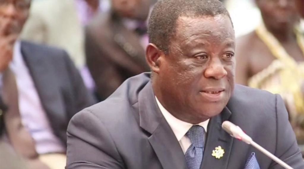 Pandemic delayed payment of road contractors- Amoako-Attah 1 The Roads and Highways Minister-designate, Kwasi Amoako-Attah has disclosed that, government experienced some delay in redeeming outstanding payments to road contractors due to the impact of the coronavirus pandemic on the country.