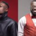 YOU HAVE CONNIVED WITH PEOPLE TO SABOTAGE MY CAREER – OKESE1 TO ANDY DOSTY 13 Andy dosty apologises as Okese1, has made claims that Ghanaian media personality and rapper, Andy Dosty, has conspired with certain people to sabotage his music career.
