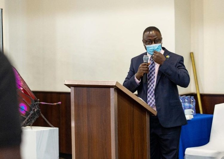 Government resolve to create conducive environment for business success 1 Dr. Fred Kyei Asamoah, COTVET has disclosed government is committed to the creation of a conducive environment for businesses.