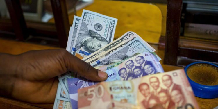 Credit to Private Sector shrinks by over 75% in 2020 1 banking sector