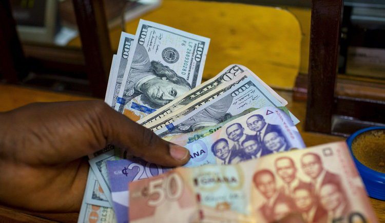 Credit to Private Sector shrinks by over 75% in 2020 1 banking sector