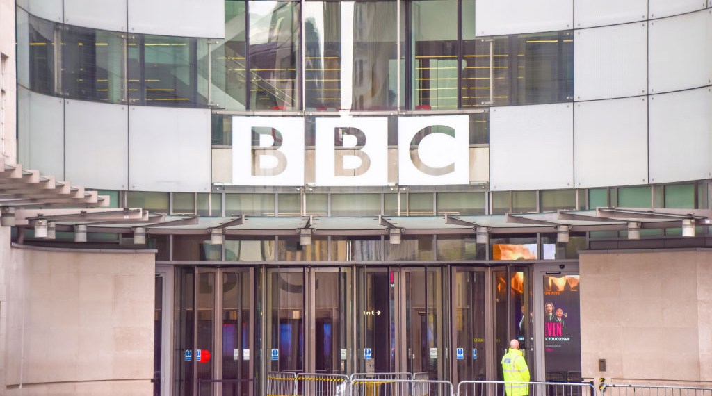 China says BBC World ban reasonable after CGTN ban in the UK 1 China says BBC World ban reasonable after CGTN ban in the UK