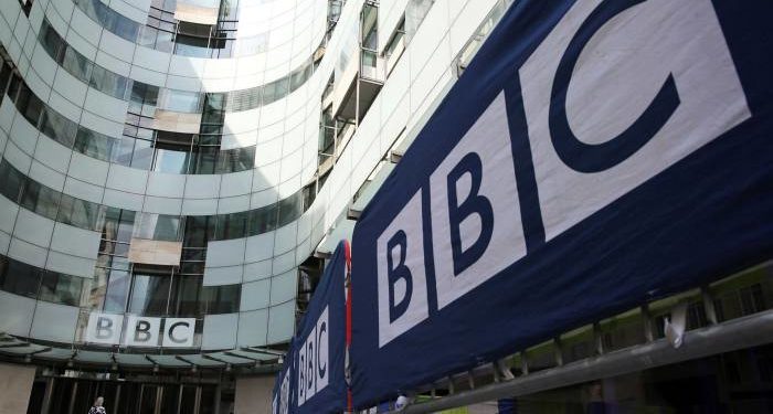 China bans BBC World News for content ‘violation’