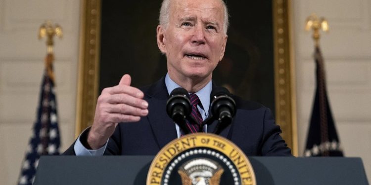 Biden joins upcoming G7 meeting to discuss Covid-19, Economy and China 1 Biden joins upcoming G7 meeting to discuss Covid-19, Economy and China