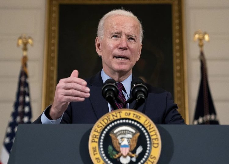 Biden joins upcoming G7 meeting to discuss Covid-19, Economy and China 1 Biden joins upcoming G7 meeting to discuss Covid-19, Economy and China