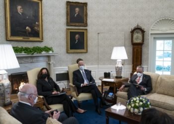 Won’t start presidency by breaking promise to American people -Biden