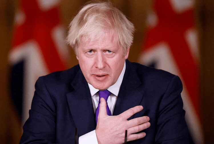 Boris Johnson pledges UK's surplus vaccines to developing nations 1 Boris Johnson pledges UK's surplus vaccines to developing nations