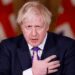 Boris Johnson pledges UK's surplus vaccines to developing nations