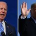 ‘Erratic’ Trump shouldn’t get intel briefings- Biden