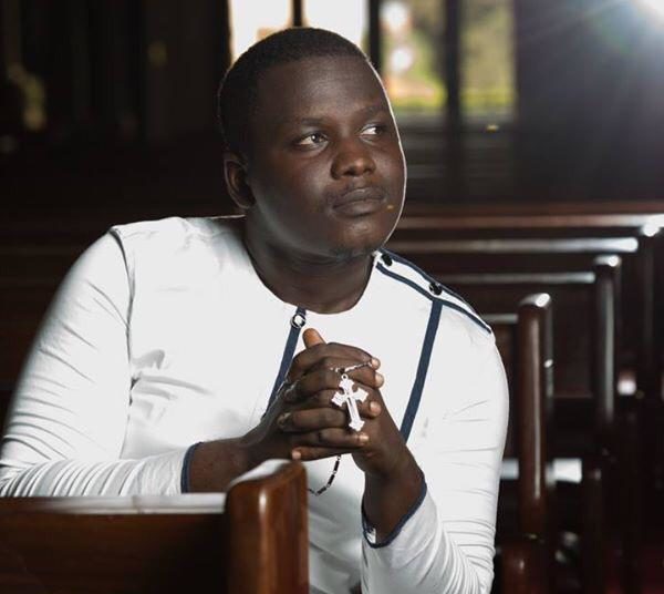 I didn't start off doing gospel music- Carl Clottey 1 Carl Clottey has revealed that there is an unhealthy competition among gospel musicians in Ghana and that is what is leading to the division amongst them.