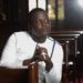 I didn't start off doing gospel music- Carl Clottey 12 Carl Clottey has revealed that there is an unhealthy competition among gospel musicians in Ghana and that is what is leading to the division amongst them.