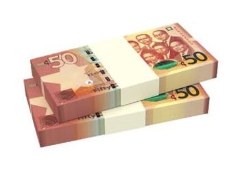 Strong performance of the Cedi in 2020; who gets the credit?