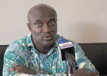 Spare Parts Dealers Association appeals for reduced cost of credit 5 Vice President of the Ghana Union Traders Association (GUTA), Clement Boateng, has called on government to stop the dollarization of the country’s economy.