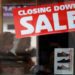 UK announces worst annual economic slump since 1709 12 UK announces worst annual economic slump since 1709