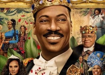 , 'Coming 2 America', which stole the hearts of many worldwide, is returning to the screens for a sequel directed by Craig Brewer